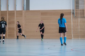 Bild 281 - Jens Rathje Cup B-Juniorinnen